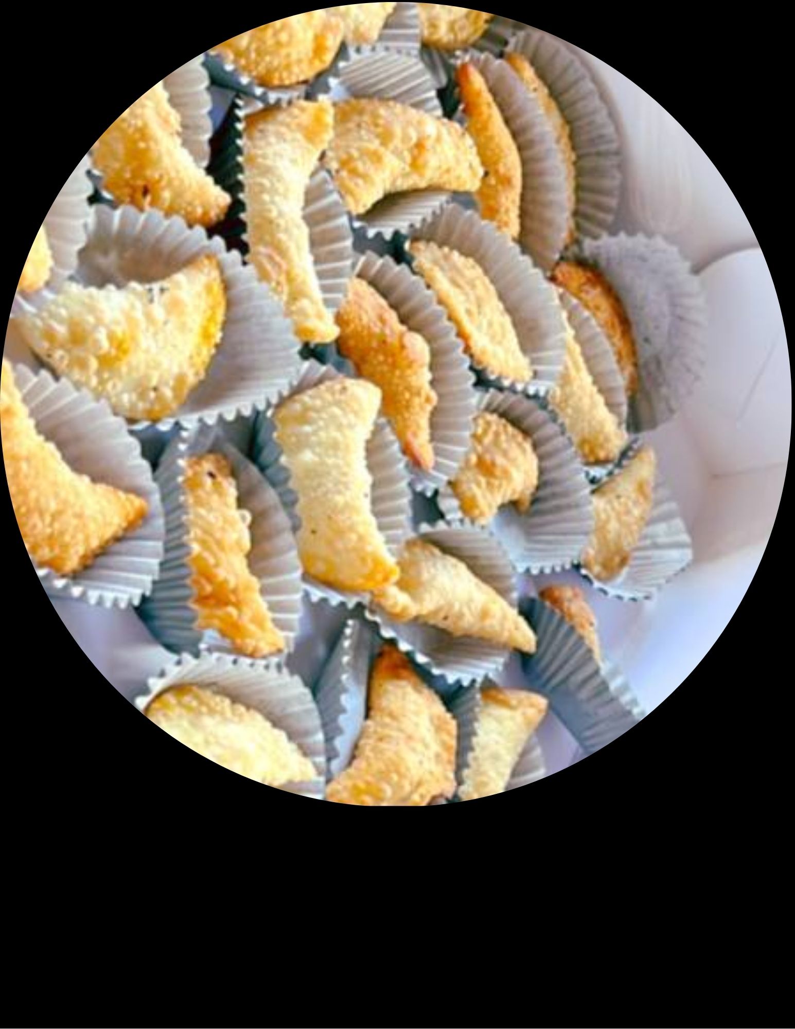 Empanadas