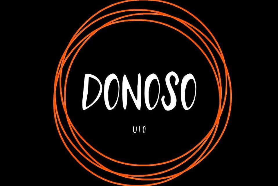 Donoso Logo