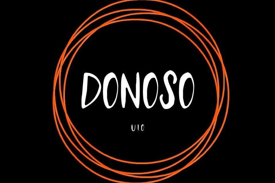 Donoso Logo