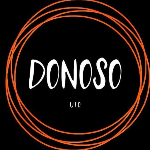 Donoso Logo