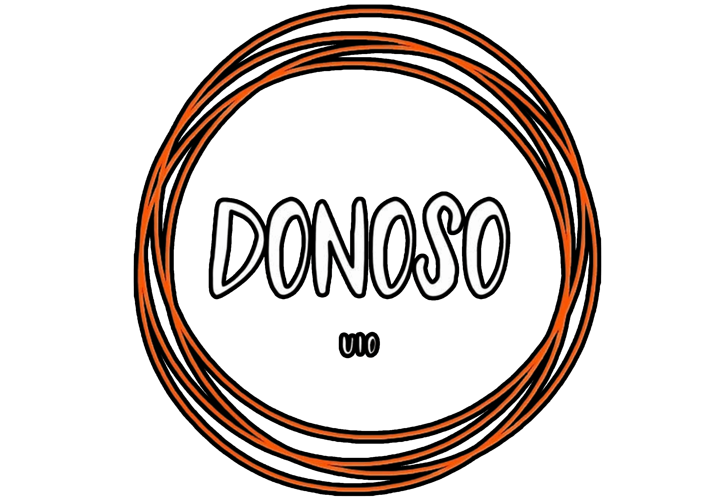 Café Donoso UIO